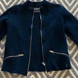 Holbrook Sweden zip up